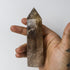 5 Inch Smokey Quartz Tower $20