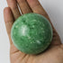 2 Inch Green Aventurine Sphere $18