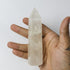 5 Inch Honey Calcite Tower $10