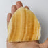 3.5 Inch Honey Calcite Fairy Door $17