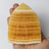 4 Inch Honey Calcite Fairy Door $25