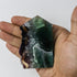 3.25 Inch Raw Edge Fluorite Tower $24