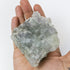 3.5 Inch Fluorite Specimen $26