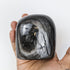 3.5 Inch Sheen Obsidian Free Form $44