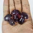 1.25 Inch Purple Fluorite Mushroom $2