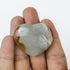 1.5 Inch Polychrome Jasper Heart $4