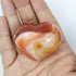 2 Inch Carnelian Heart