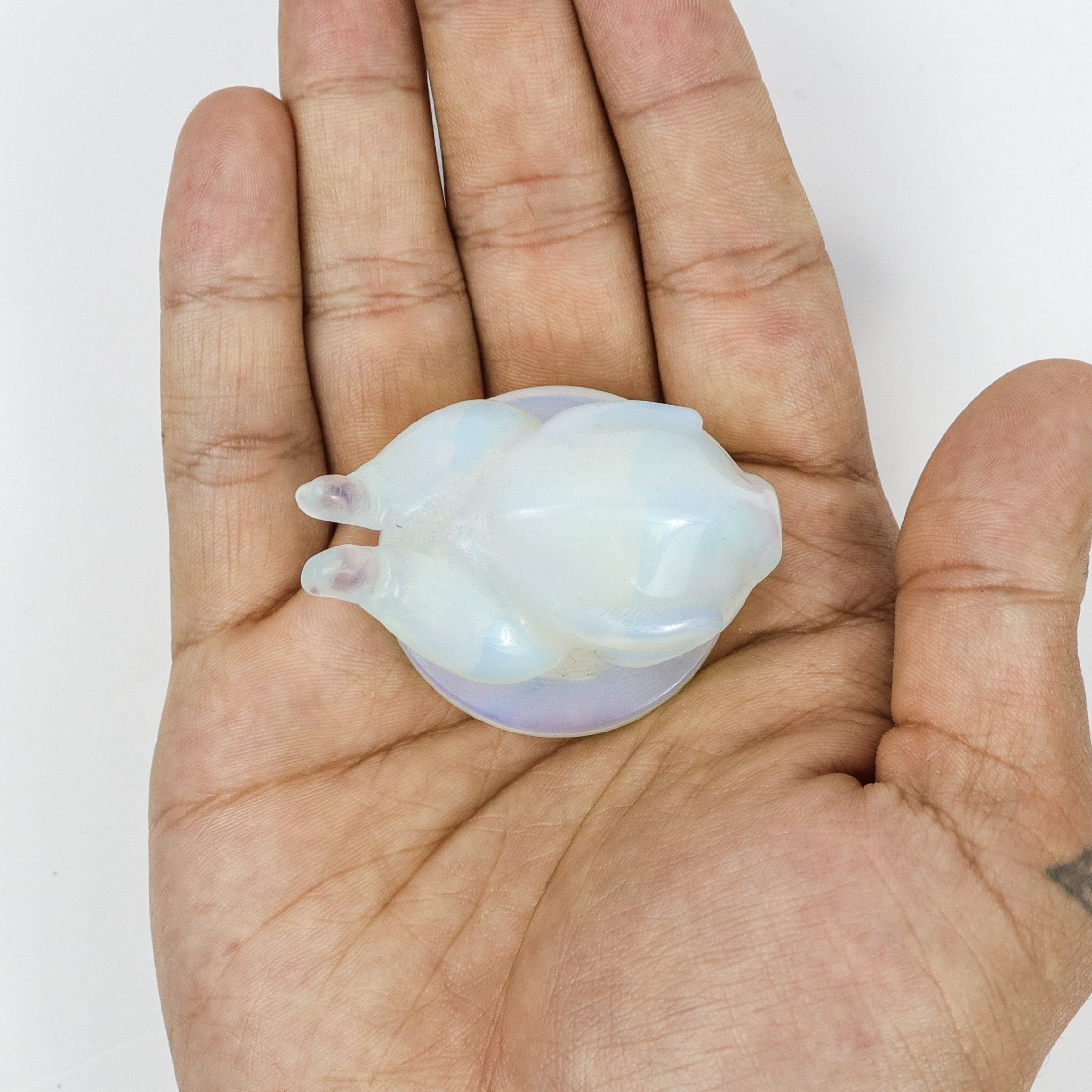 2 Inch Opalite Turkey C8