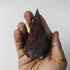 3.5 Inch Chicken Blood Top Polish $13