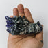 4 Inch Sodalite Dragon Head Carving $27