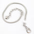 7.5-Inch Pandora Beadable Bracelet $4.00