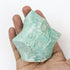 3.5 Inch Amazonite Flame $19