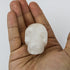 1.5 Inch Clear Quartz Skull $11