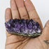 2.5 Inch Amethyst Specimen $8