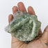 3.5 Inch Fluorite Specimen $26