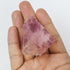 2 Inch Fluorite Faceted Free Form $7