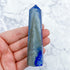 3.5 Inch Lapis Lazuli Tower F24