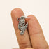 $1.50 Metal Bird Alloy Charm Pack (5 Charms)