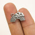 $1.50 Rainbow Alloy Charm Pack (5 Charms)
