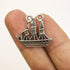 $1.50 Pirate Ship Alloy Charm Pack (5 Charms)