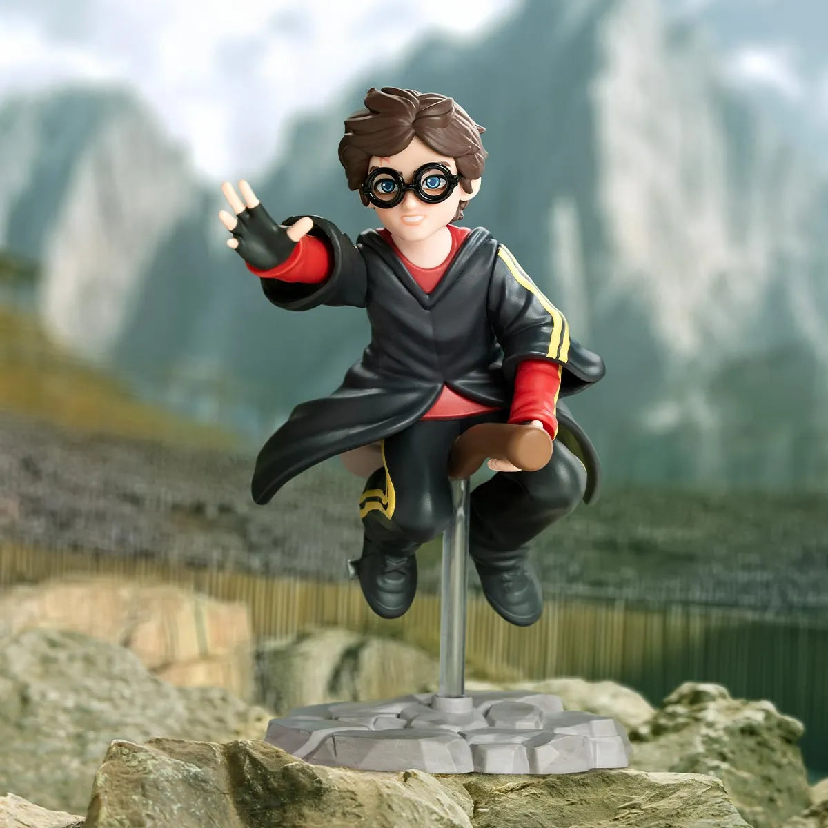 AUG 5th 11am EST Harry Potter and the Goblet of Fire Figurine Blind Box