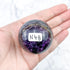 1.75 Inch Fluorite Sphere N48