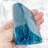 4 Inch Blue Apatite Freeform A84