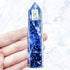 3.75 Inch Sodalite Tower B20