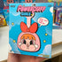 Aug 19th 11am EST Powerpuff Girls Crybaby Pendant Blind Box