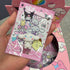 Sanrio ERASER Blind Box