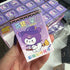 Mini Sanrio Keychains Replica Blind Box