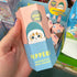 Cat Mofusand Hippers Replica Blind Box