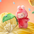 Big into Energy Lafufu Series-Vinyl Plush Pendant Blind Box
