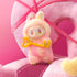 Big into Energy Lafufu Series-Vinyl Plush Pendant Blind Box