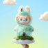 Big into Energy Lafufu Series-Vinyl Plush Pendant Blind Box