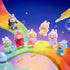Big into Energy Lafufu Series-Vinyl Plush Pendant Blind Box