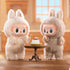 Exciting Macrons Lafufu Series-Vinyl Plush Pendant Blind Box