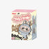 Exciting Macrons Lafufu Series-Vinyl Plush Pendant Blind Box