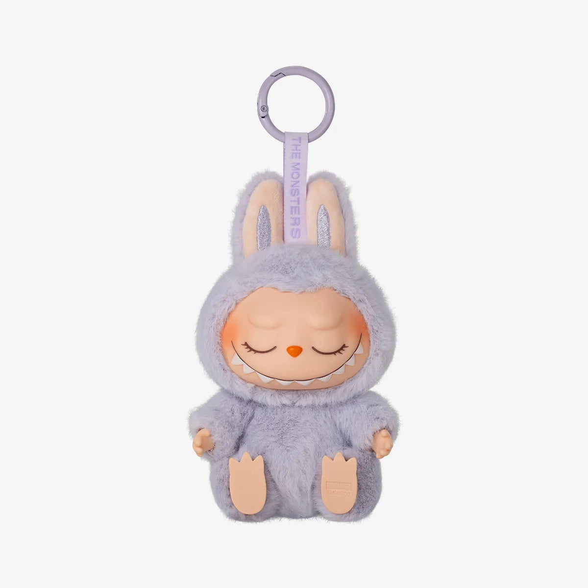 Have a Seat Lafufu Series-Vinyl Plush Pendant Blind Box