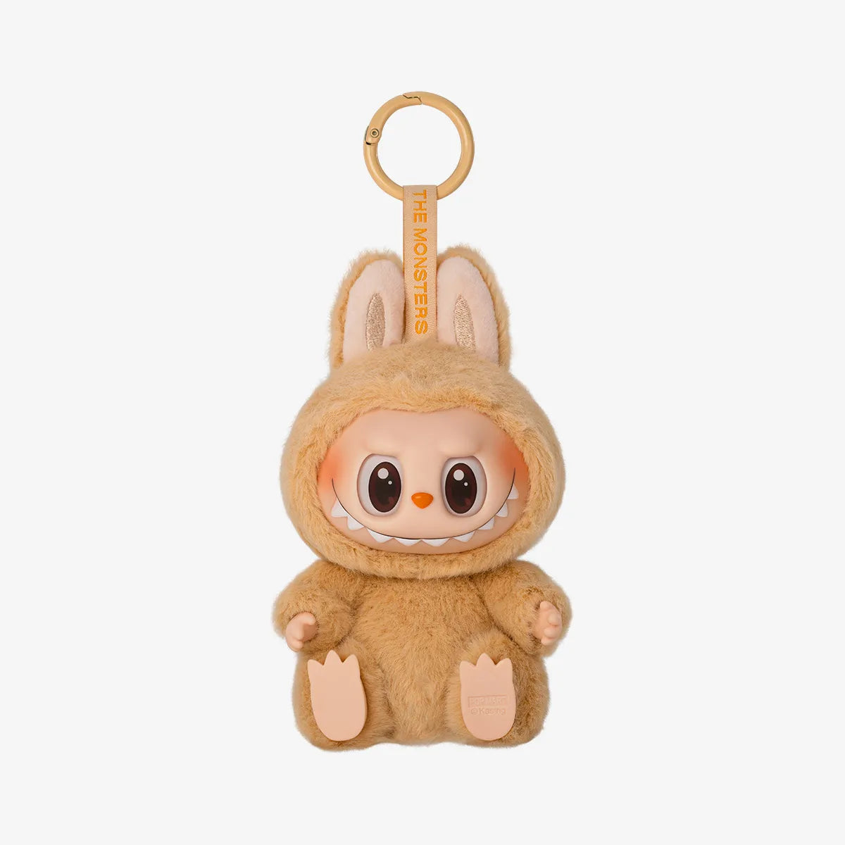 Have a Seat Lafufu Series-Vinyl Plush Pendant Blind Box