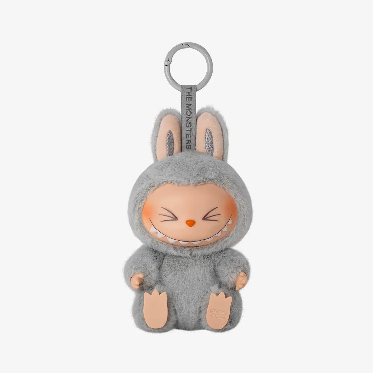 Have a Seat Lafufu Series-Vinyl Plush Pendant Blind Box