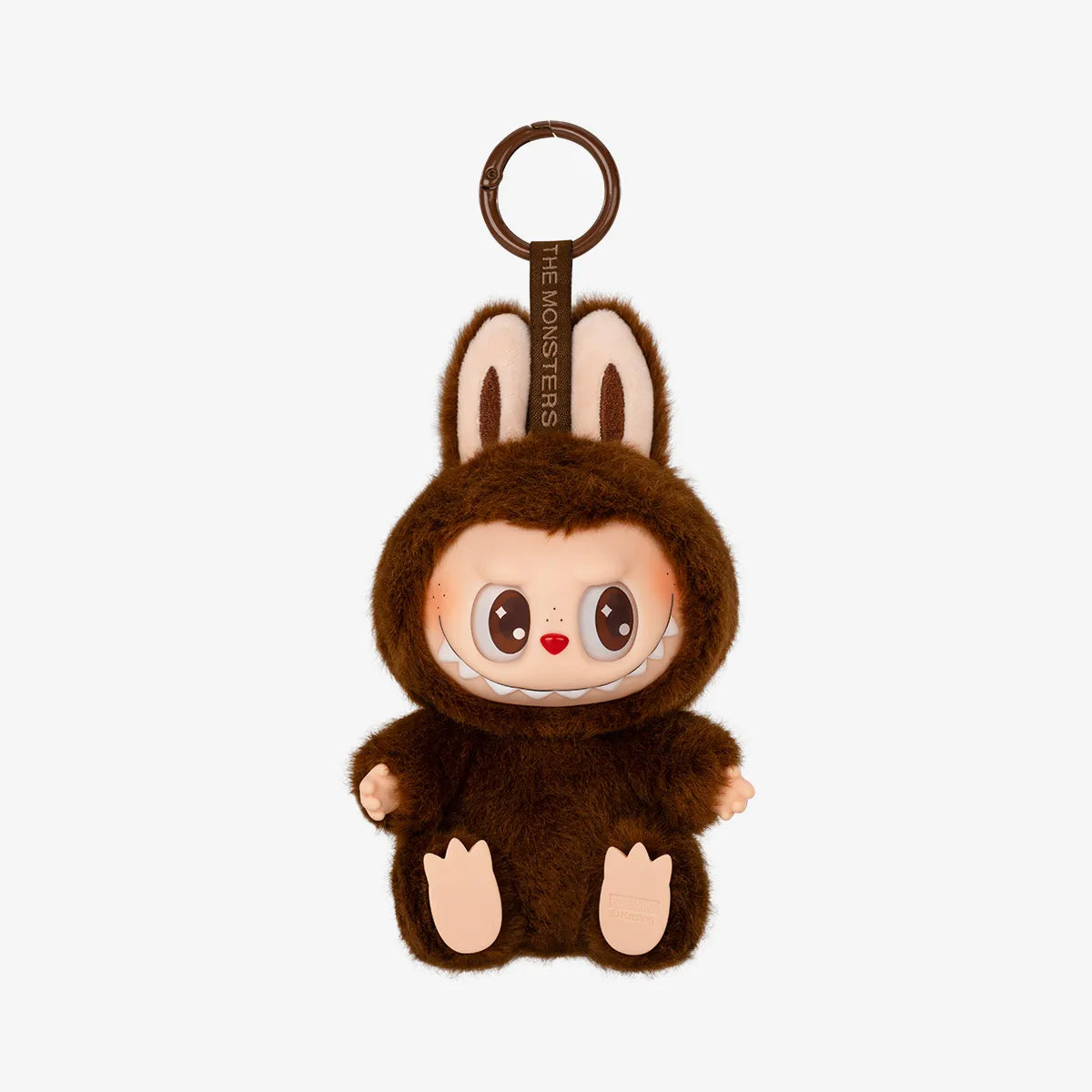 AUG 5th 11am EST THE MONSTERS Have a Seat Series-Vinyl Plush Pendant Blind Box