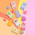 Hacipupu Gummy Bear Keychain Blind Box