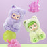 Hacipupu Gummy Bear Keychain Blind Box