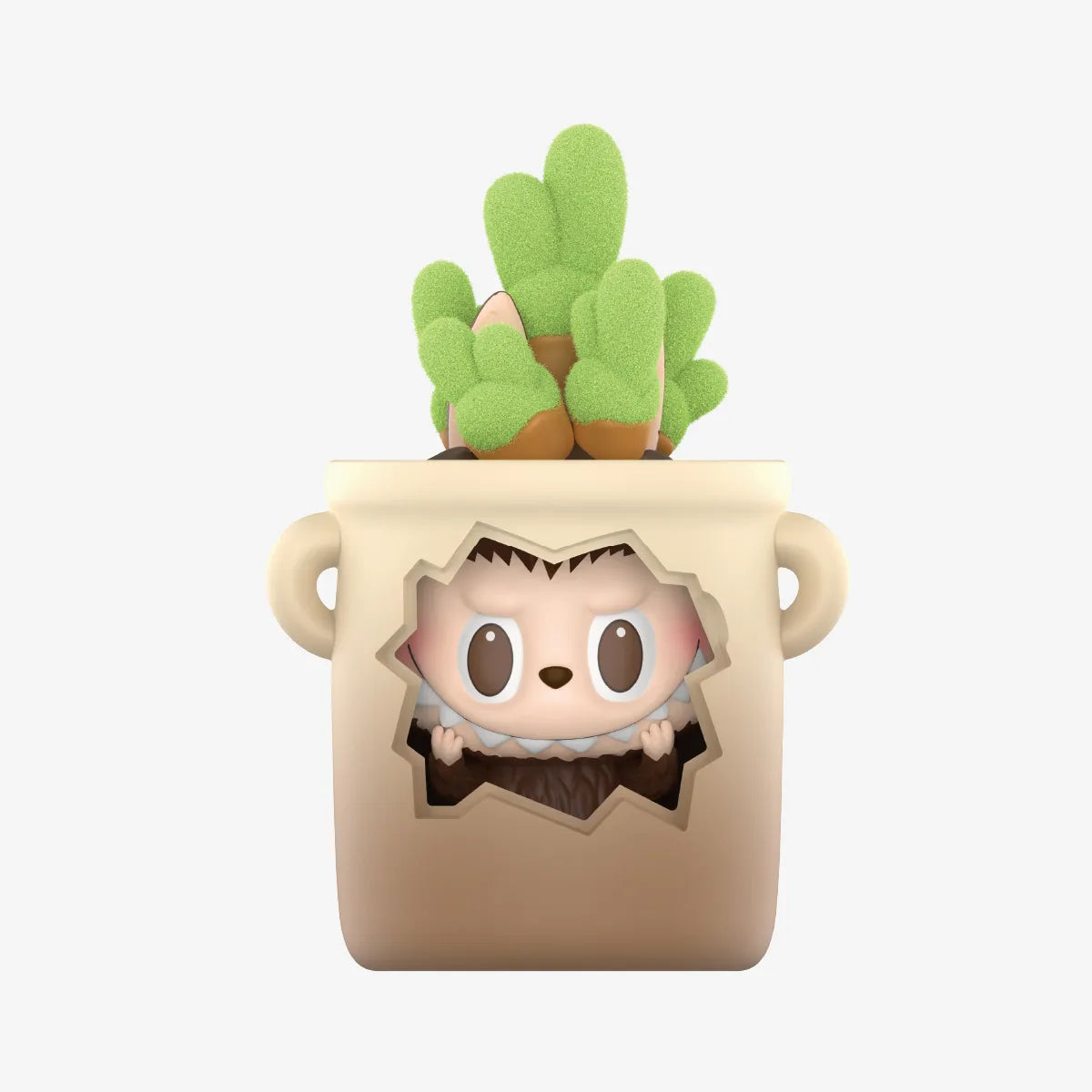 Labubu Almost Hidden Figurine Blind Box
