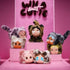 Crybaby Wild but Cutie Pendant Blind Box