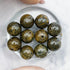 10mm Bronzite Bead Pack (10 Beads) W6