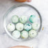 8mm Phoenix Stone Bead Pack (10 Beads) L4