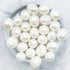 7-8mm Freshwater Pearl Bead Half Strand V27