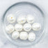 7mm Pearl Bead Pack (10 Beads) J5